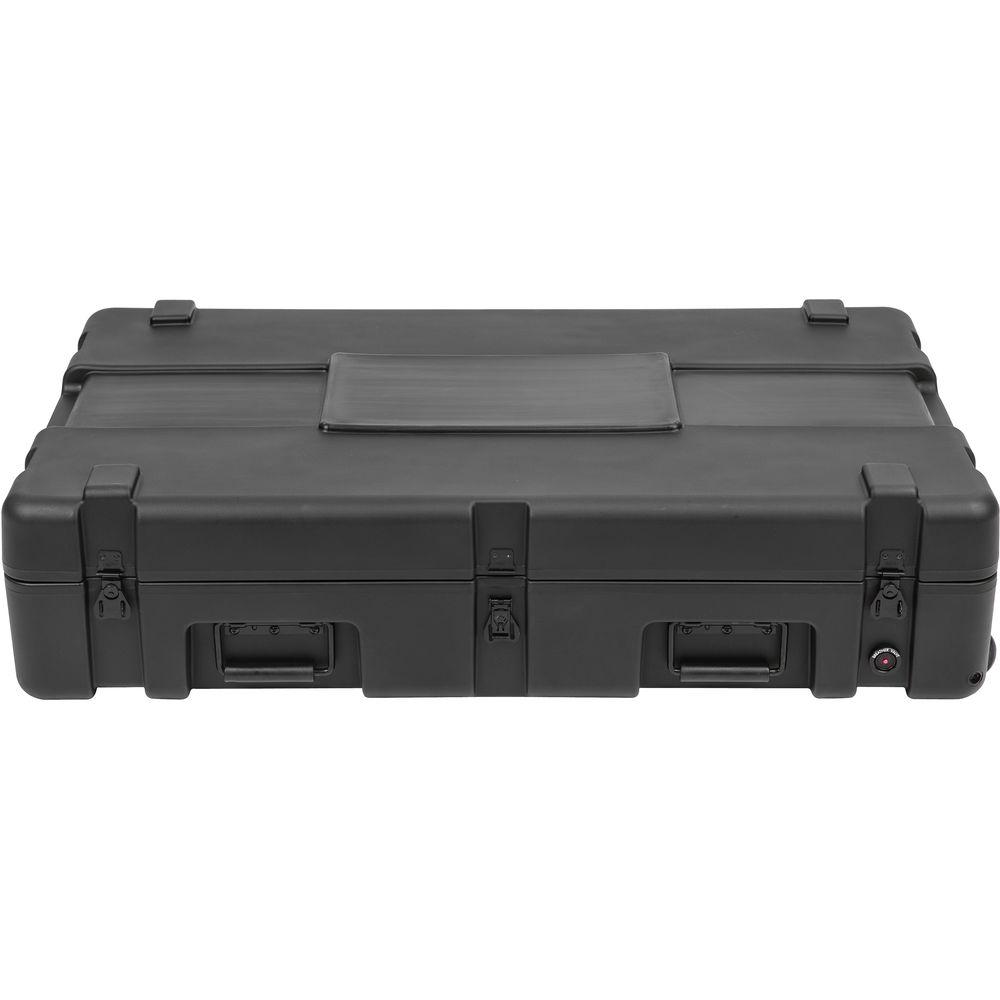 SKB R Series 3821-7 Waterproof Utility Case with Wheels
