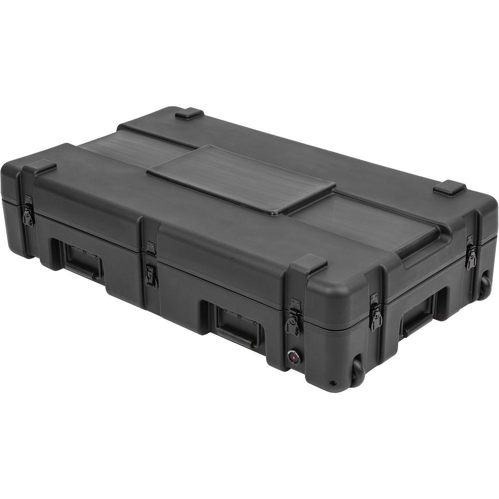 SKB R Series 3821-7 Waterproof Utility Case with Wheels