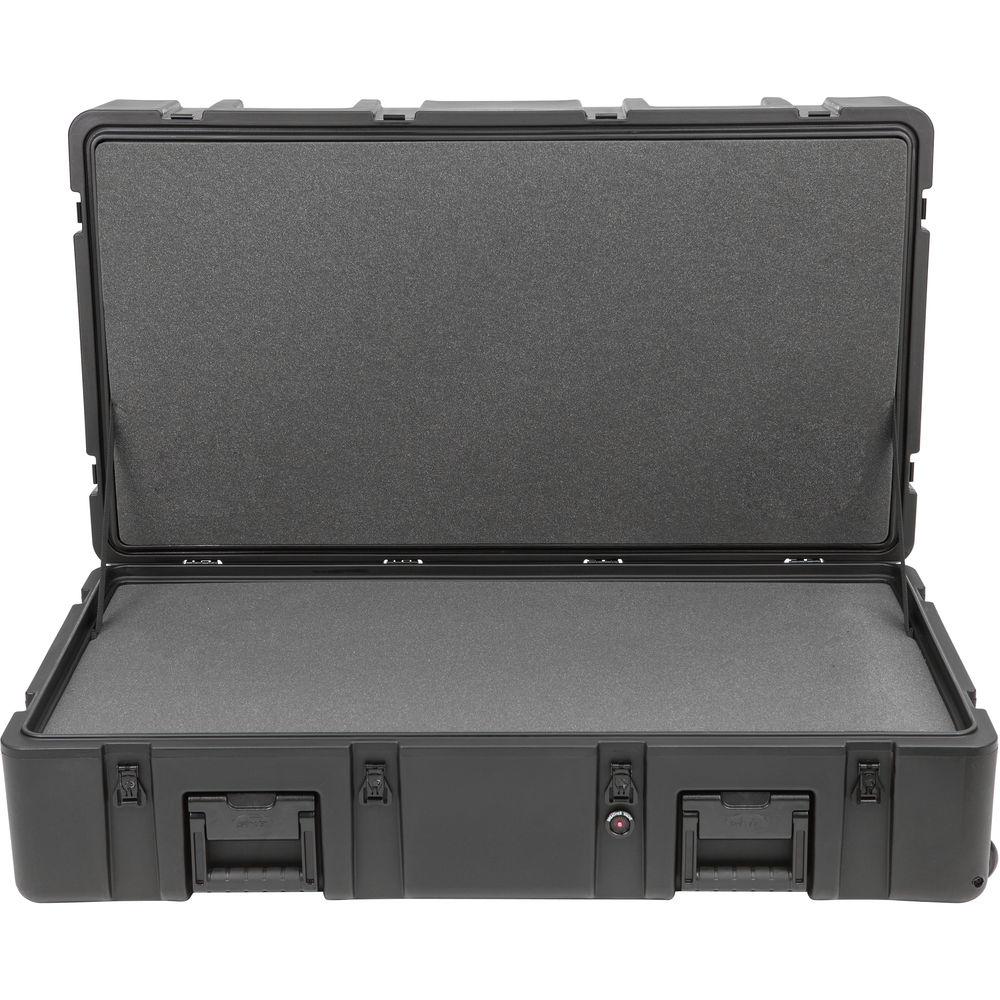 SKB R Series 4222-14 Waterproof Utility Case with Wheels