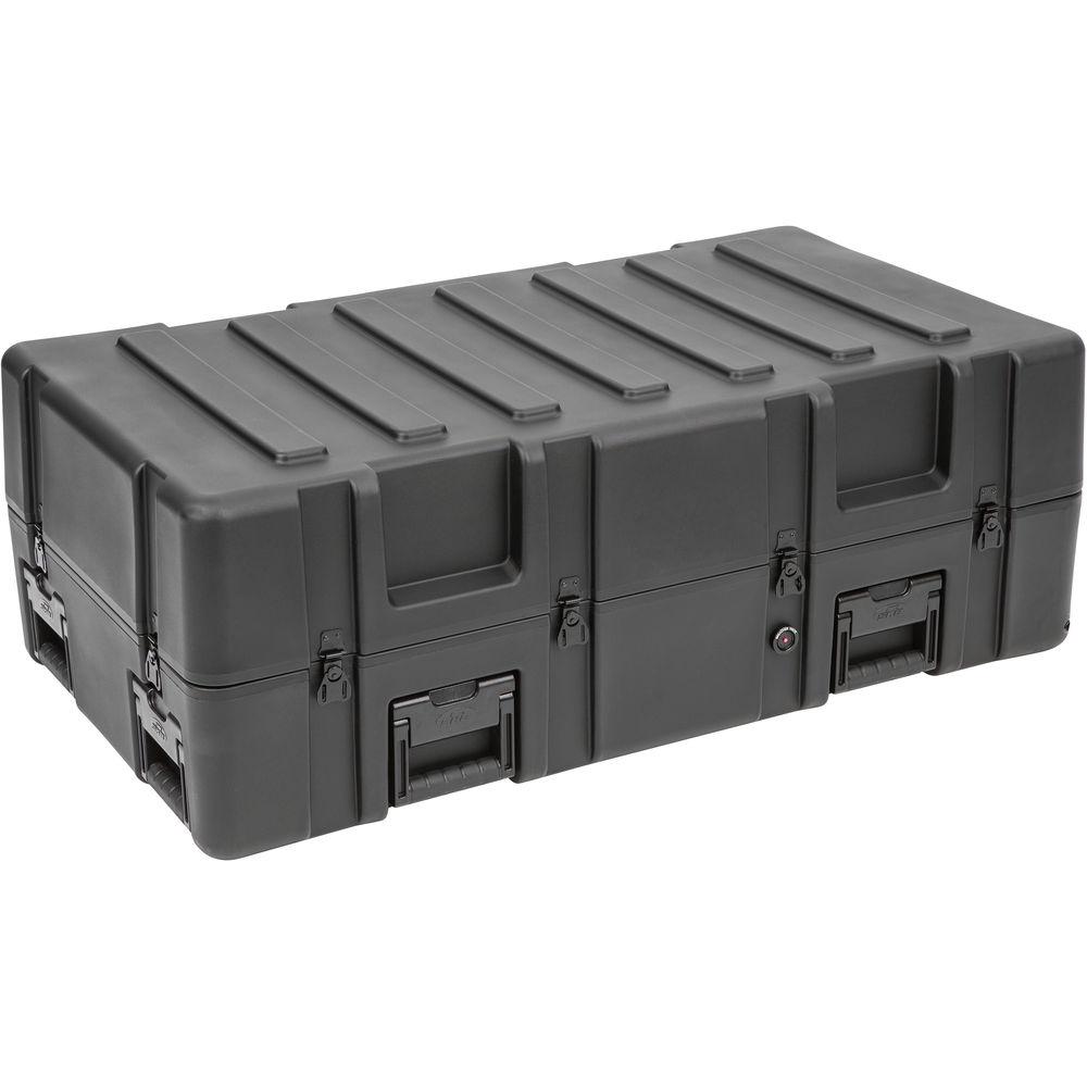 SKB R Series 4222-14 Waterproof Utility Case with Wheels