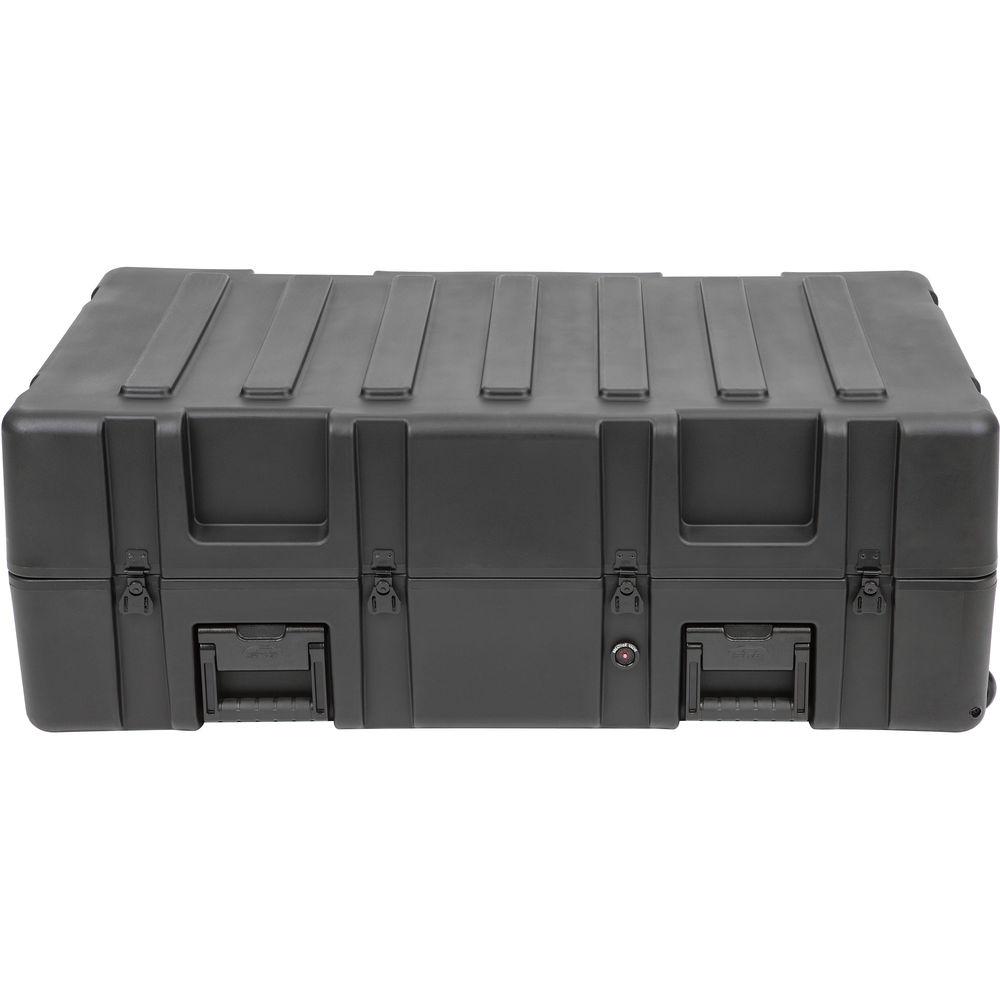 SKB R Series 4222-14 Waterproof Utility Case with Wheels