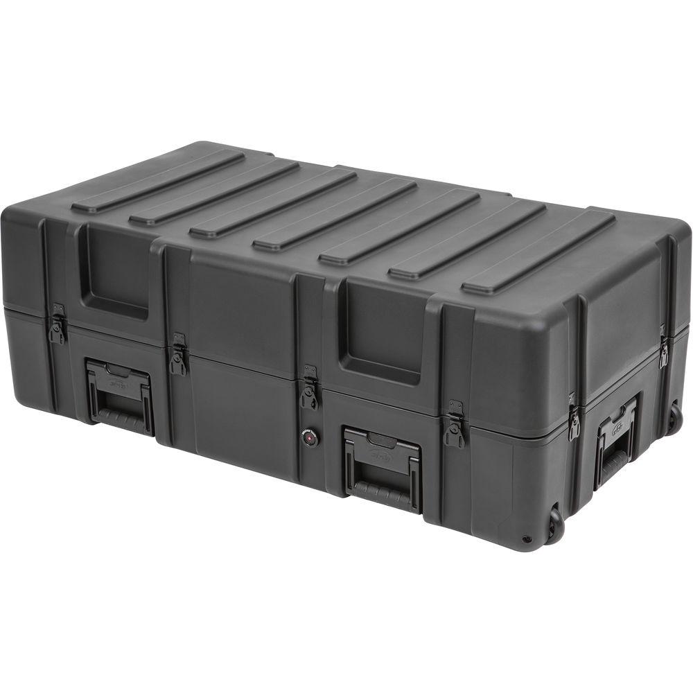 SKB R Series 4222-14 Waterproof Utility Case with Wheels