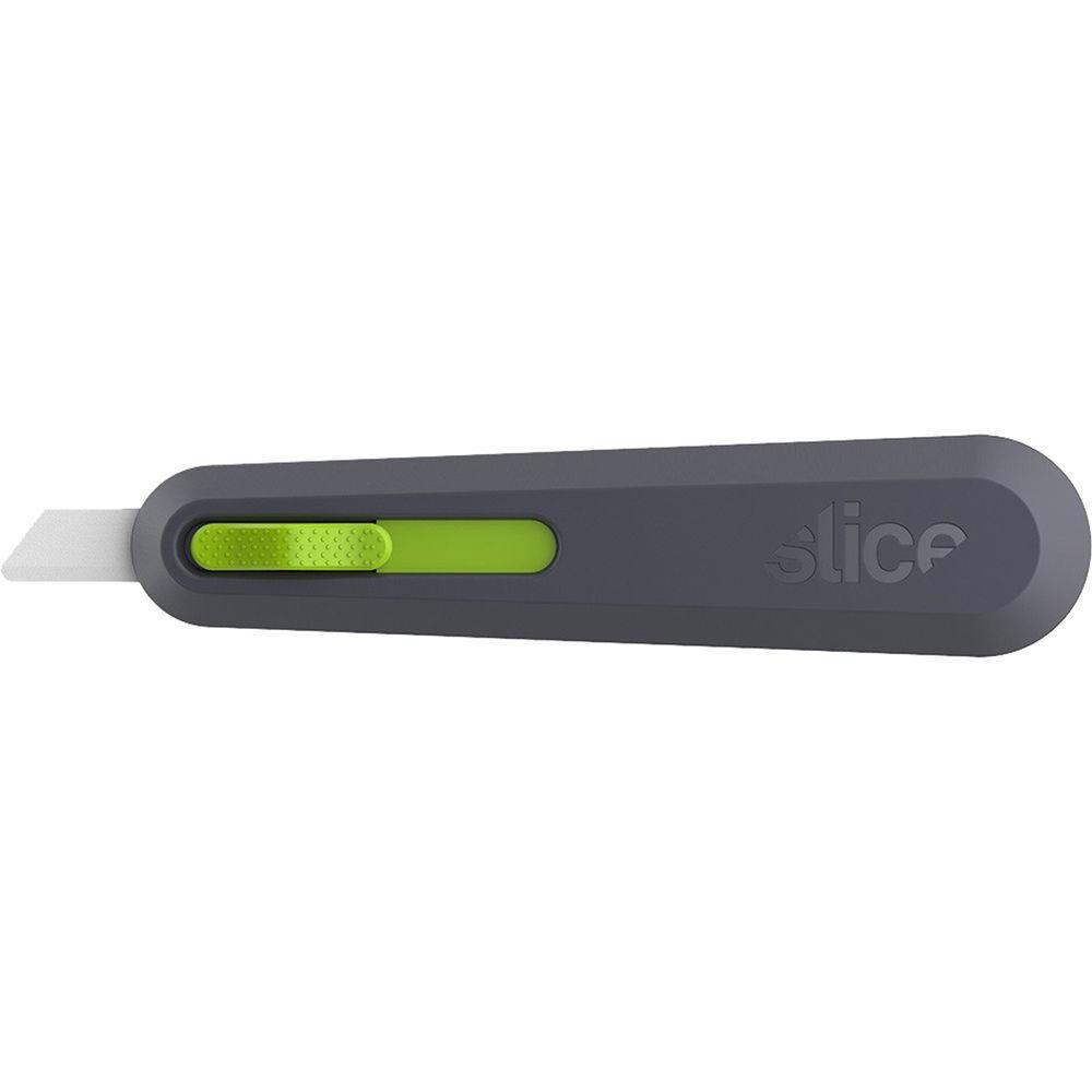 Slice 10554 Auto-Retractable Utility Knife