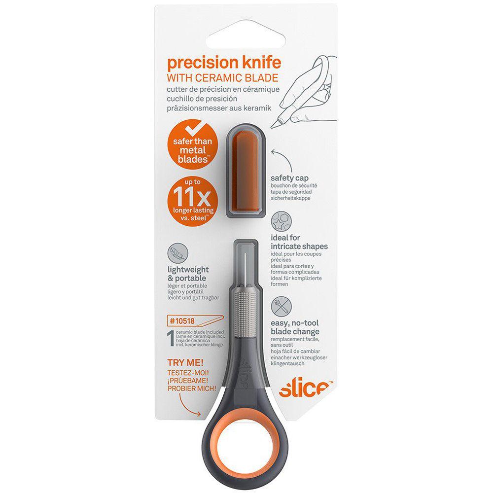 Slice 10580 Precision Knife