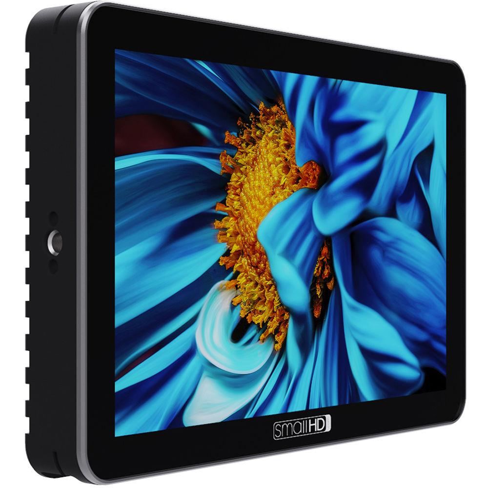 SmallHD FOCUS 7 Daylight-Viewable 7" On-Camera Monitor