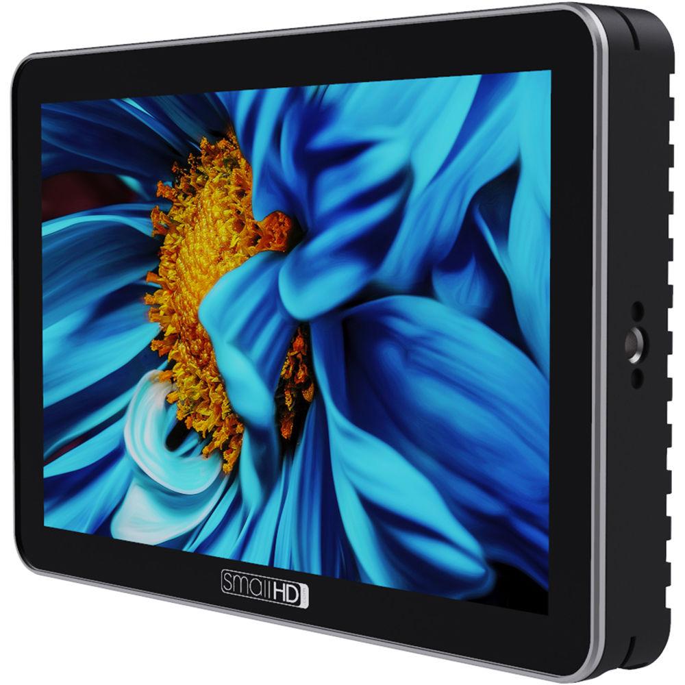 SmallHD FOCUS 7 Daylight-Viewable 7" On-Camera Monitor