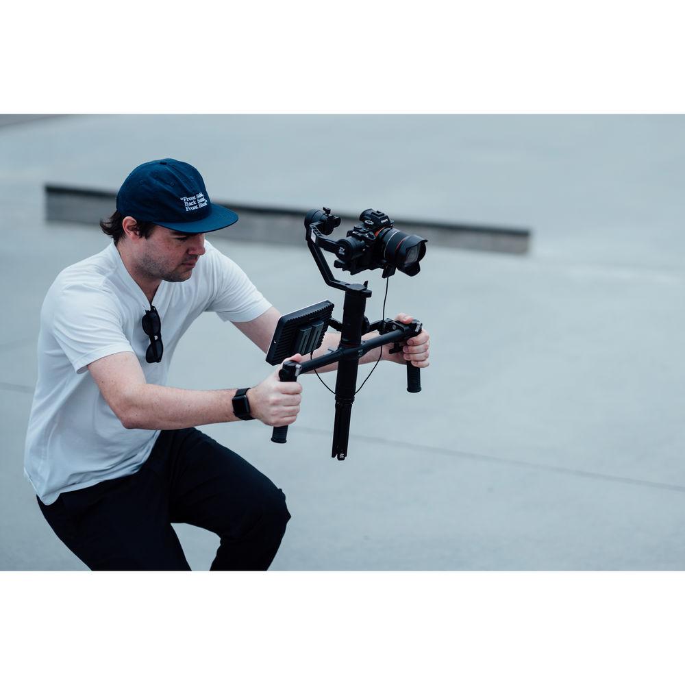 SmallHD FOCUS 7 Daylight-Viewable 7" On-Camera Monitor