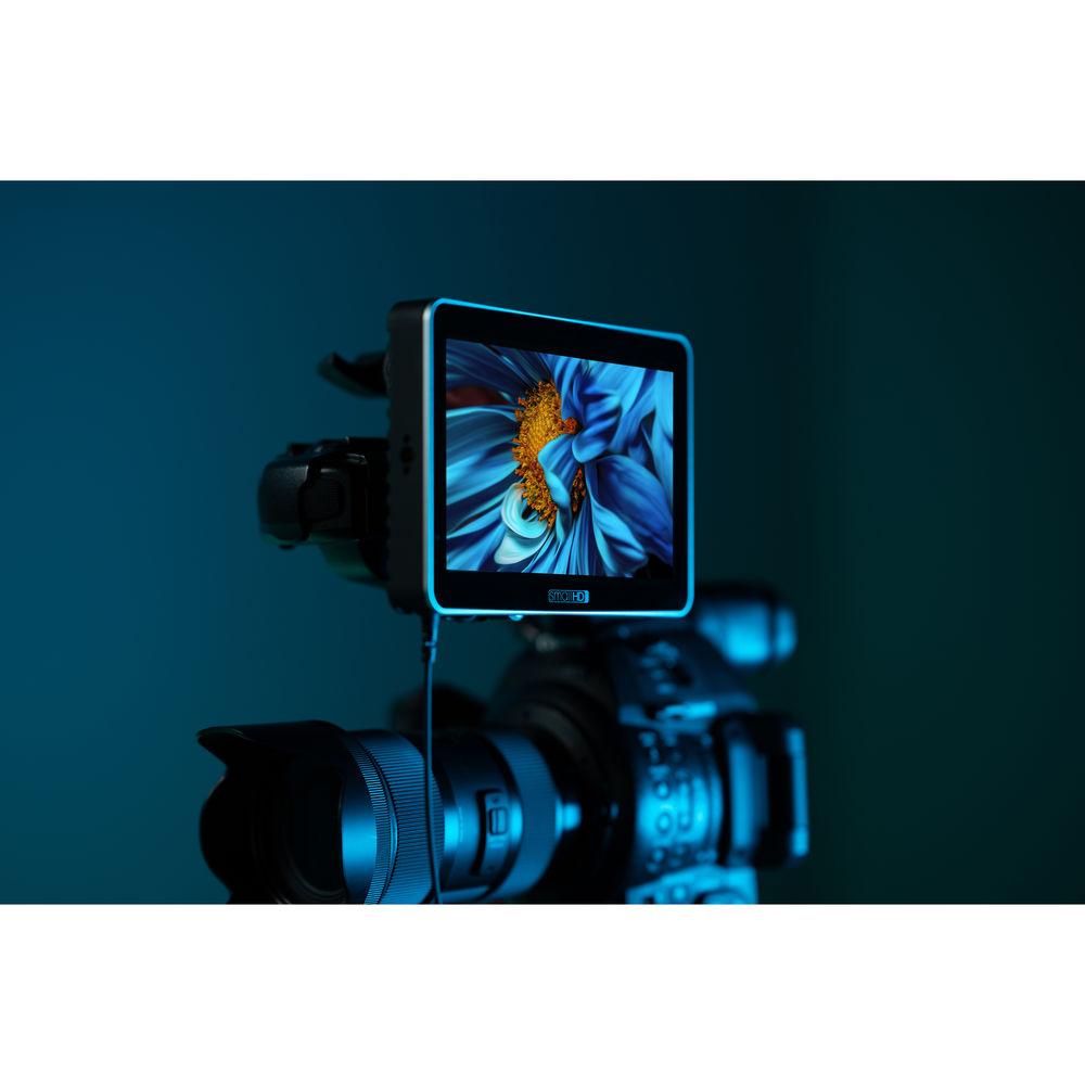 SmallHD FOCUS 7 Daylight-Viewable 7" On-Camera Monitor