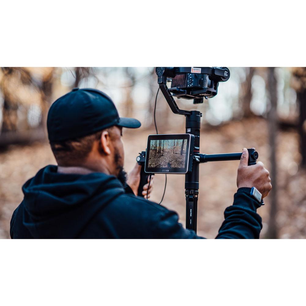 SmallHD FOCUS 7 Daylight-Viewable 7" On-Camera Monitor
