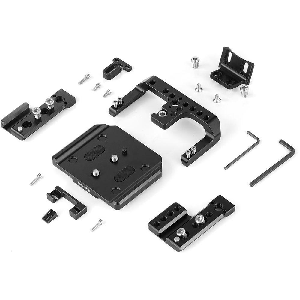SmallRig Camera Cage for Z CAM E2 Cinema Camera