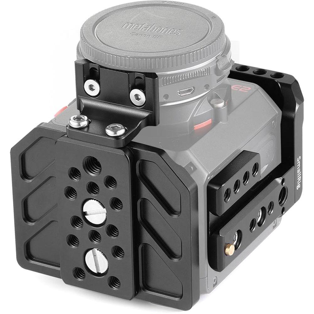 SmallRig Camera Cage for Z CAM E2 Cinema Camera