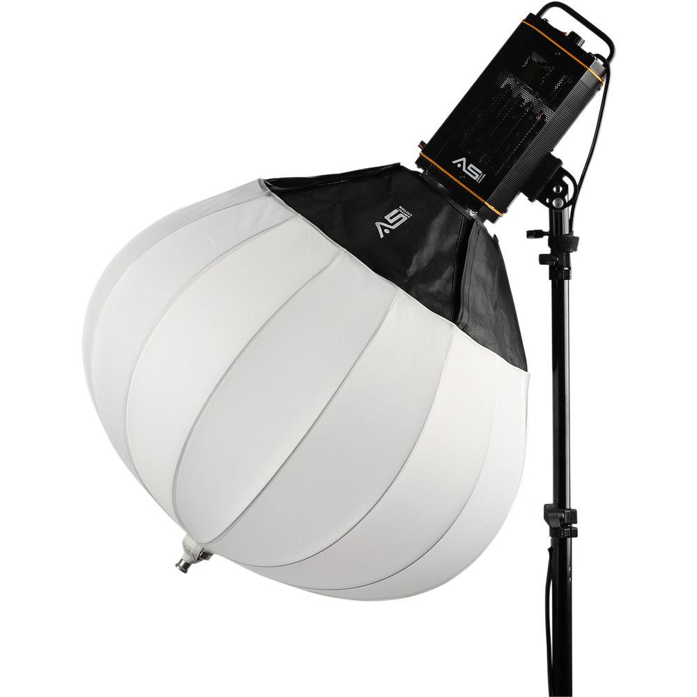 Smith-Victor Lantern EZ Soft Box