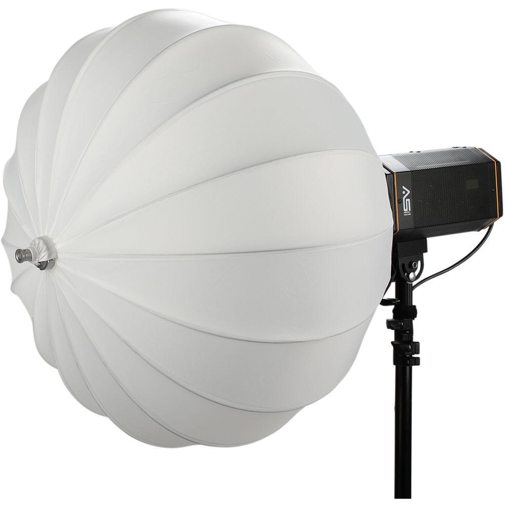 Smith-Victor Lantern EZ Soft Box