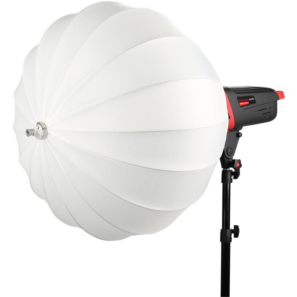 Smith-Victor Lantern EZ Soft Box
