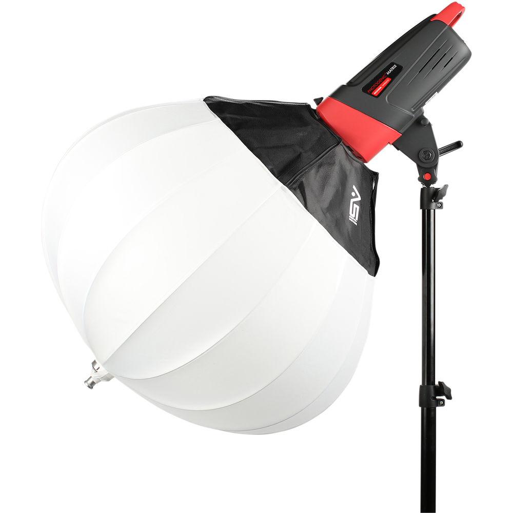 Smith-Victor Lantern EZ Soft Box