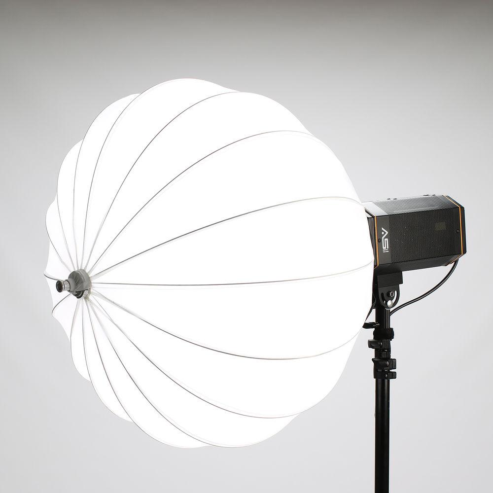 Smith-Victor Lantern EZ Soft Box
