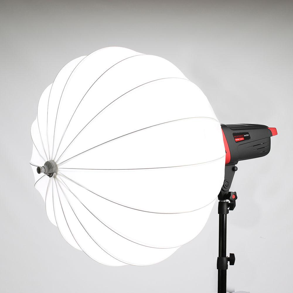 Smith-Victor Lantern EZ Soft Box