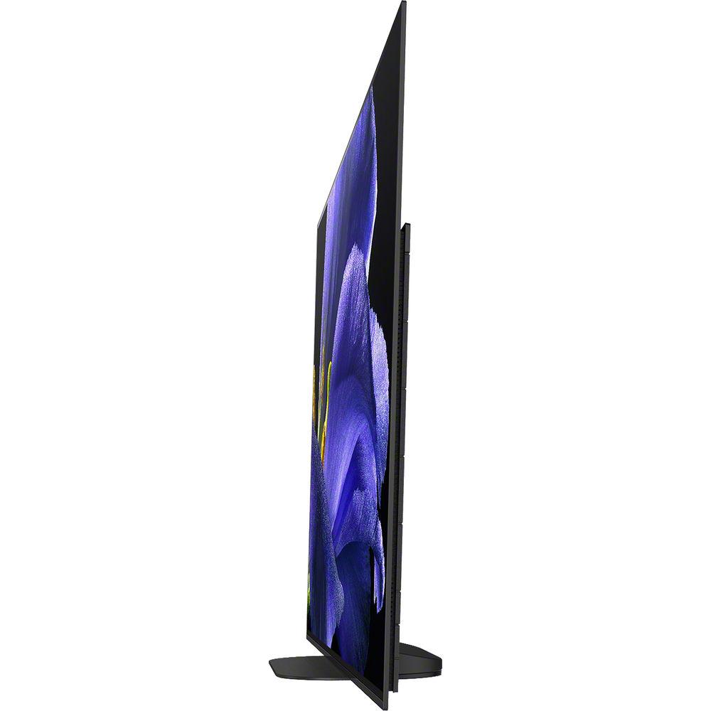 Sony MASTER A9G 55" Class HDR 4K UHD Smart OLED TV