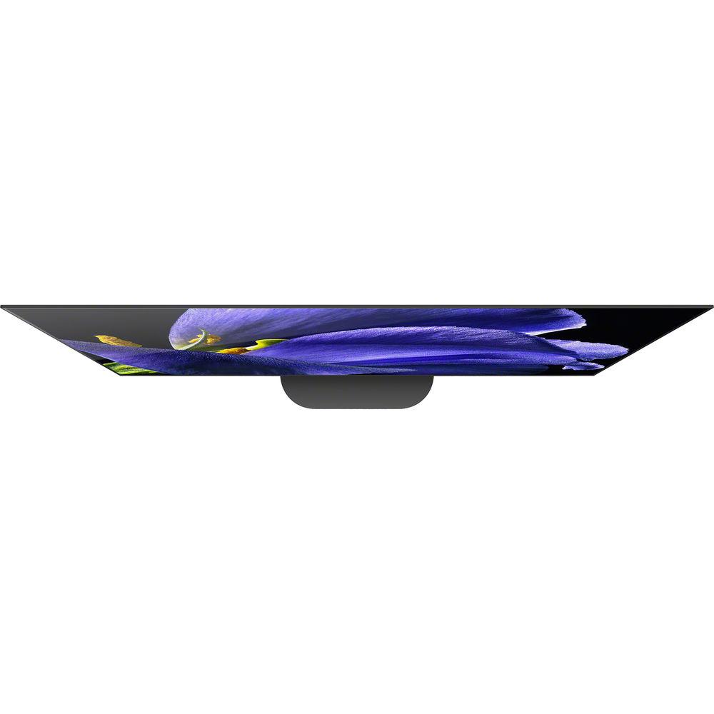 Sony MASTER A9G 55" Class HDR 4K UHD Smart OLED TV