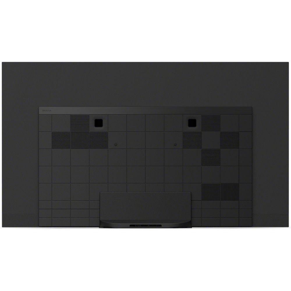 Sony MASTER A9G 55" Class HDR 4K UHD Smart OLED TV