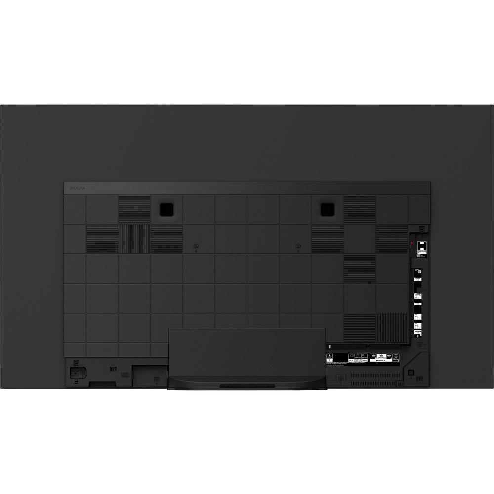 Sony MASTER A9G 55" Class HDR 4K UHD Smart OLED TV