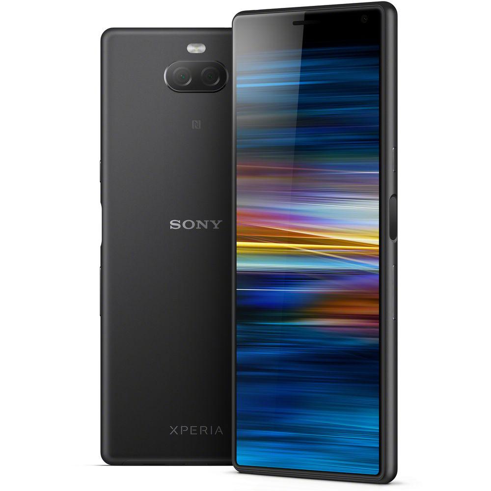 Sony Xperia 10 I3123 64GB Smartphone