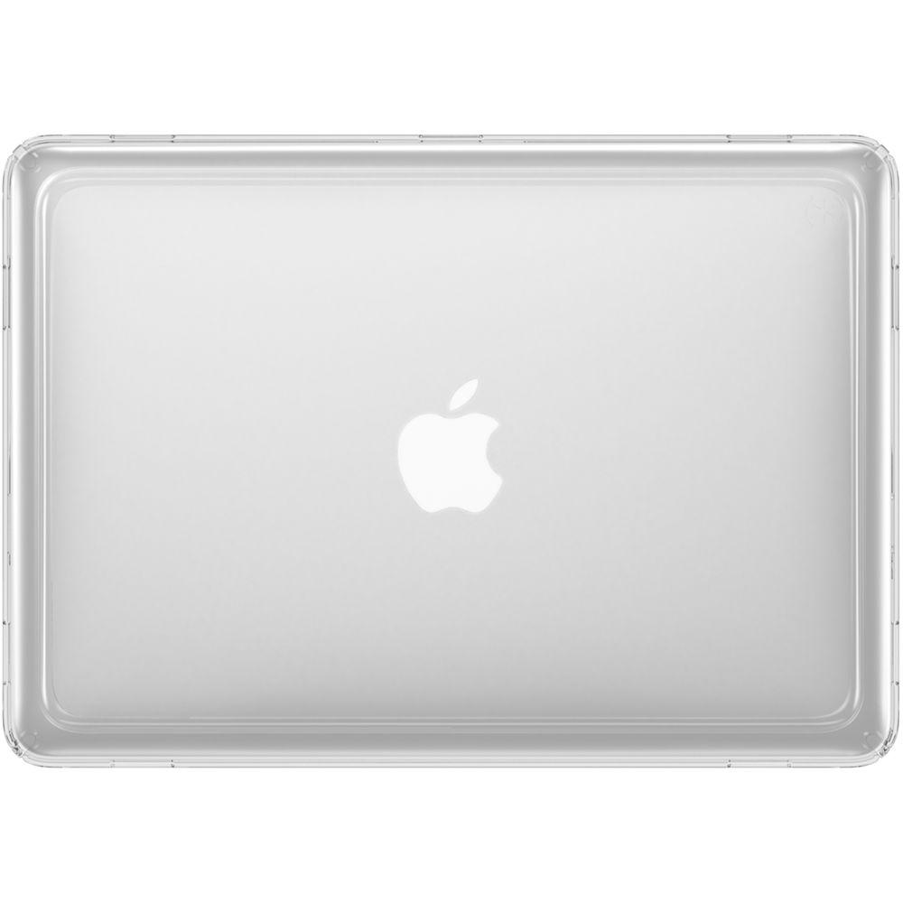Speck Presidio CLEAR Case for 13.3" MacBook Air