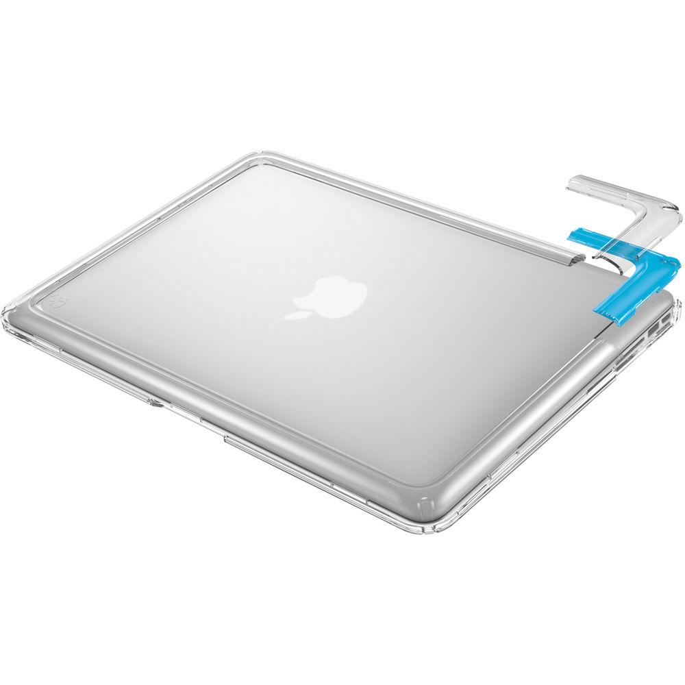 Speck Presidio CLEAR Case for 13.3" MacBook Air