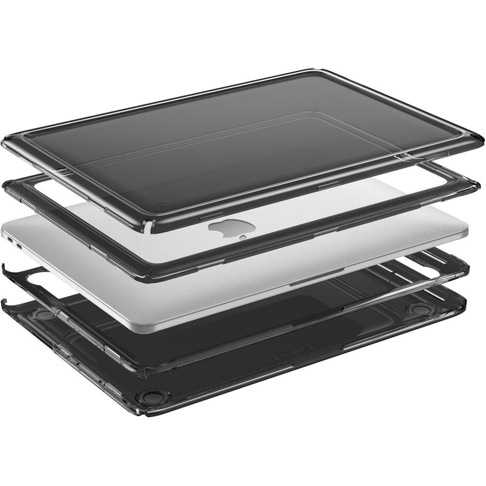 Speck Presidio CLEAR Case for 13.3" MacBook Pro