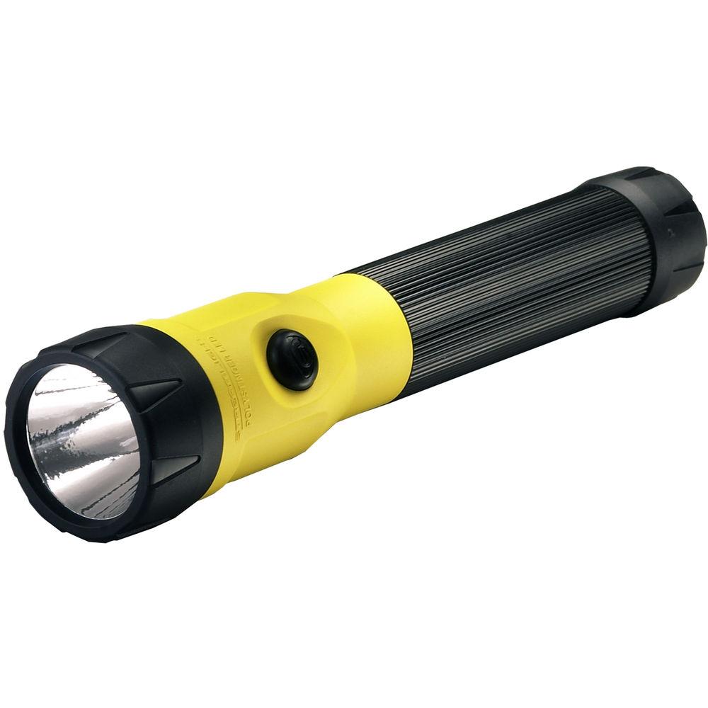 Streamlight PolyStinger Rechargeable LED Flashlight
