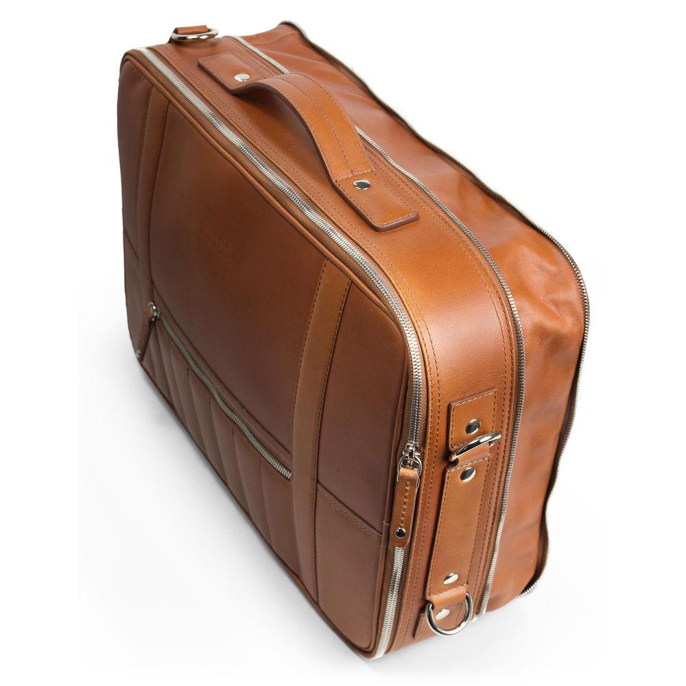 T. Forevers 48HR Switch Briefcase Backpack