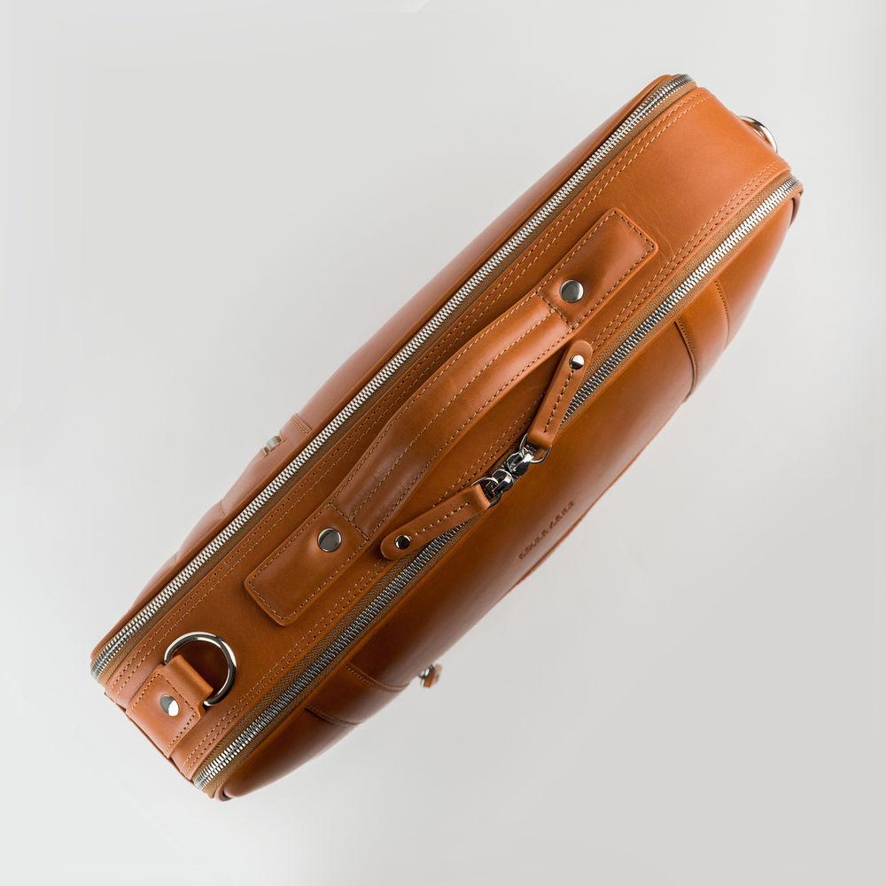 T. Forevers 48HR Switch Briefcase Backpack