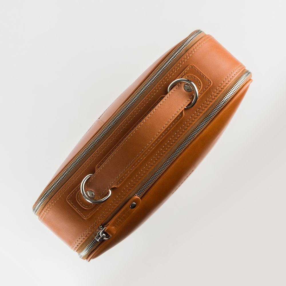 T. Forevers 48HR Switch Briefcase Backpack