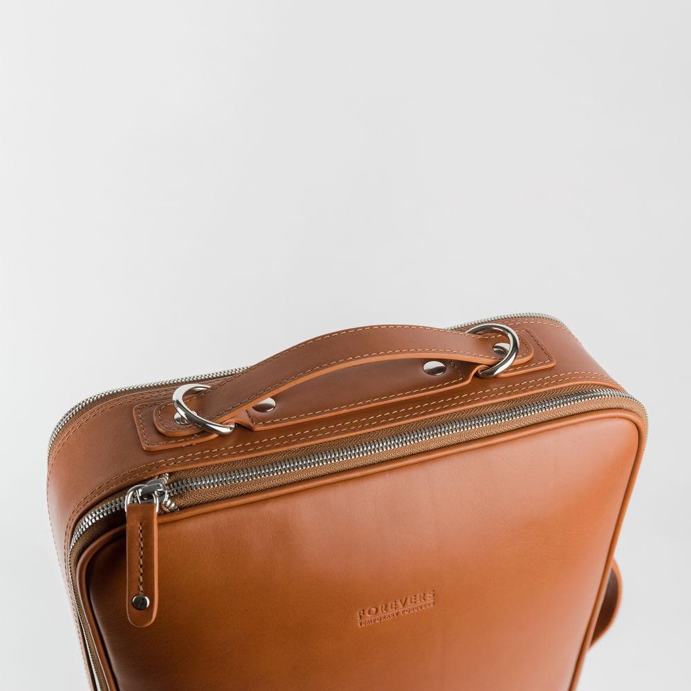 T. Forevers 48HR Switch Briefcase Backpack