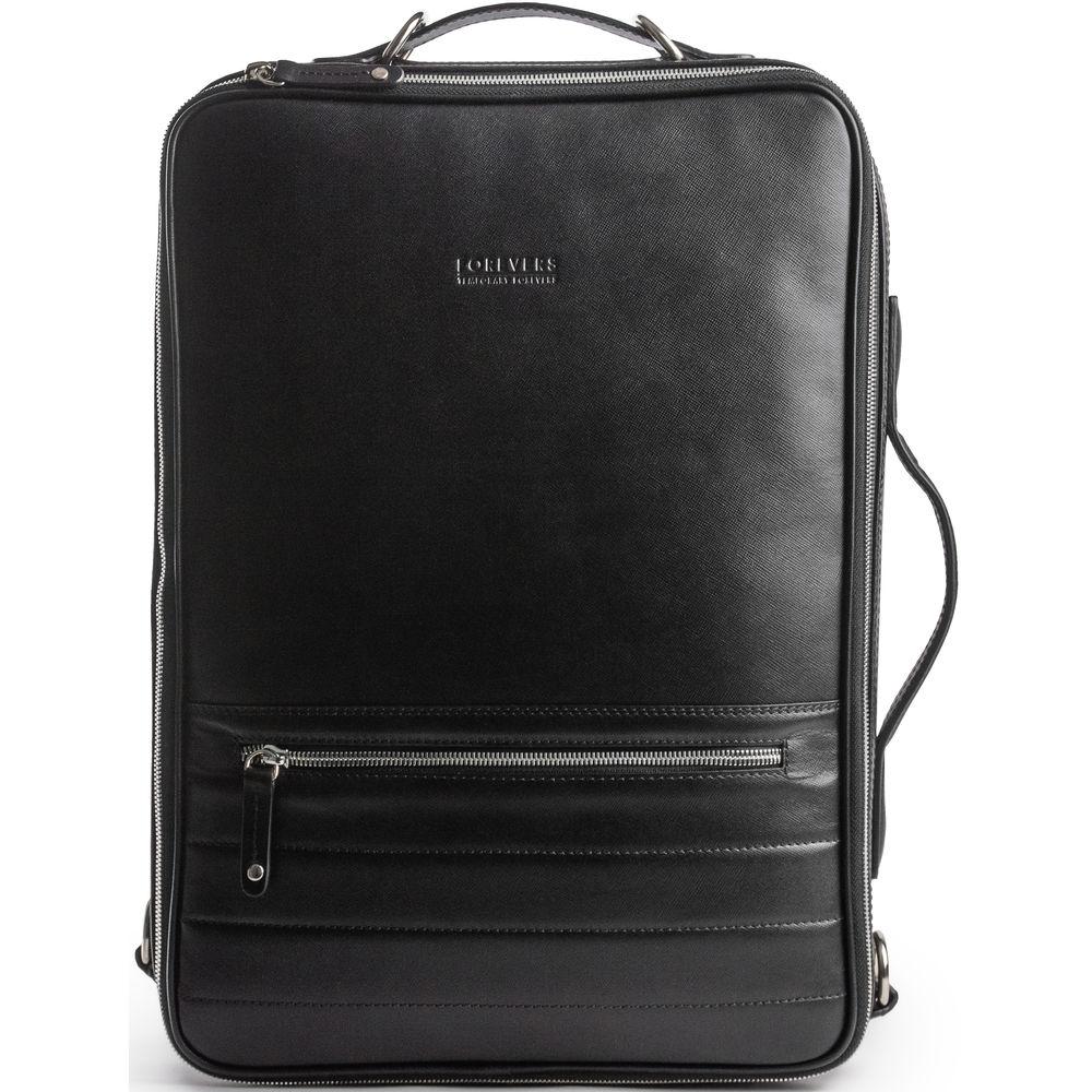 T. Forevers 48HR Switch Briefcase Backpack