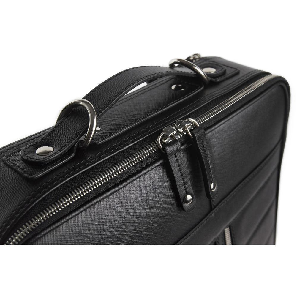 T. Forevers 48HR Switch Briefcase Backpack