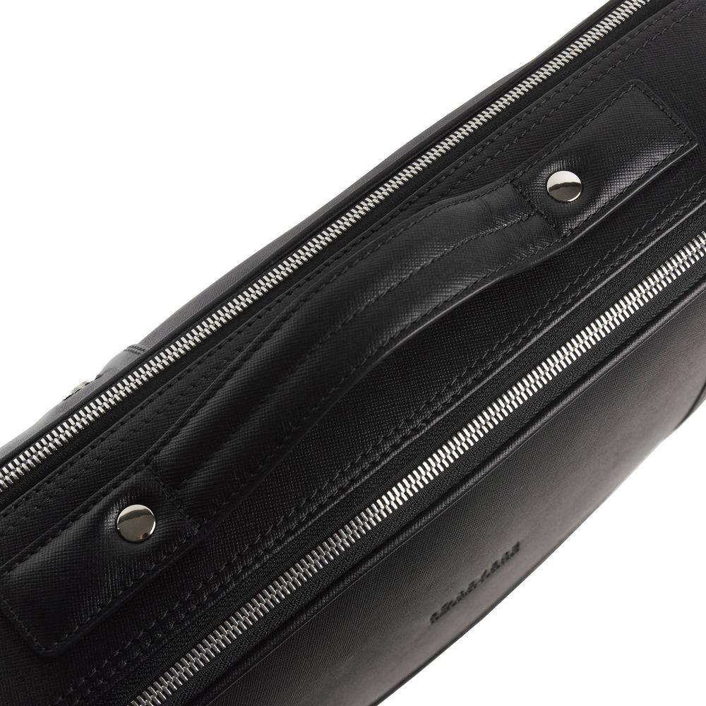 T. Forevers 48HR Switch Briefcase Backpack