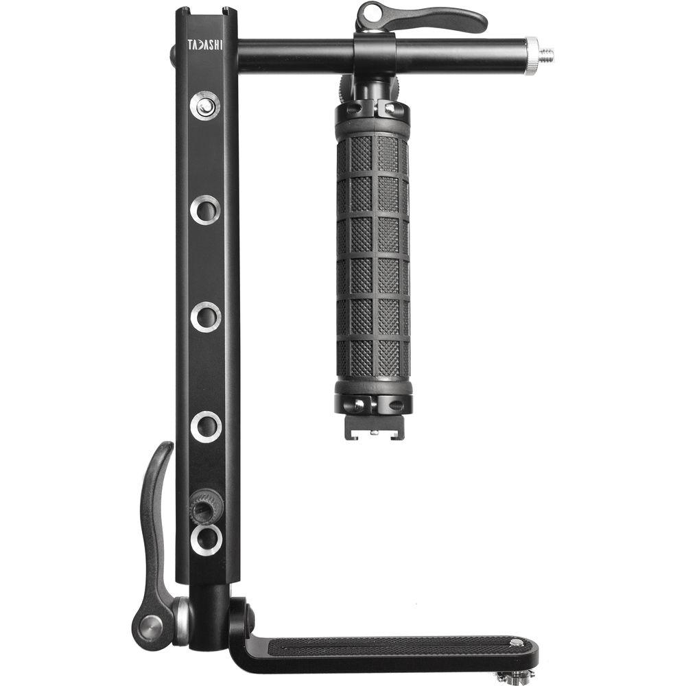 Tadashi Telescopic Camera Handle