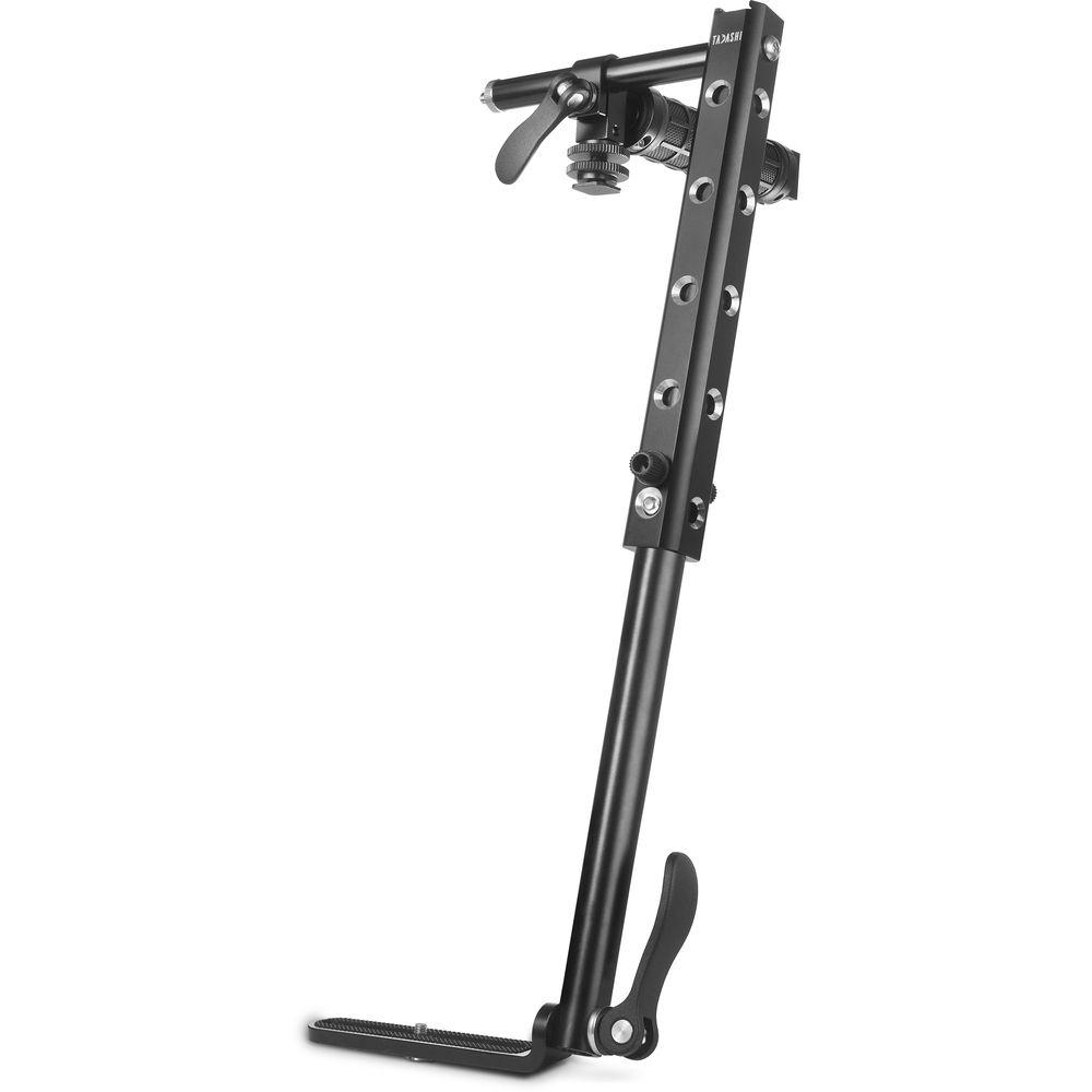 Tadashi Telescopic Camera Handle