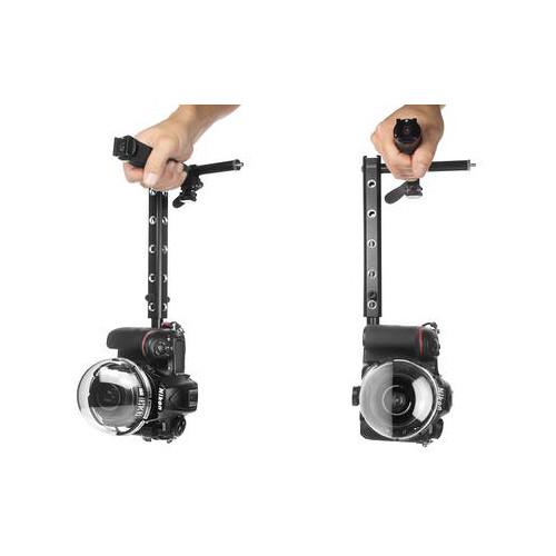 Tadashi Telescopic Camera Handle