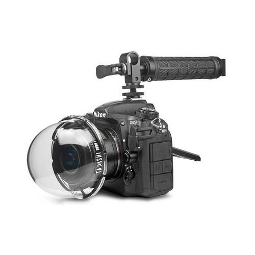 Tadashi Telescopic Camera Handle