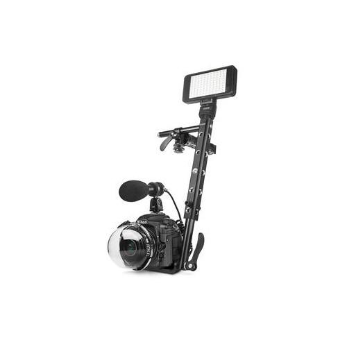 Tadashi Telescopic Camera Handle