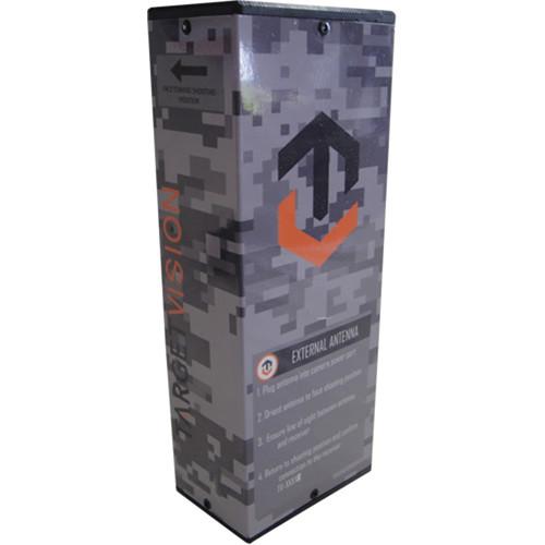 TARGETVISION LR-2 External Antenna with Tripod Kit