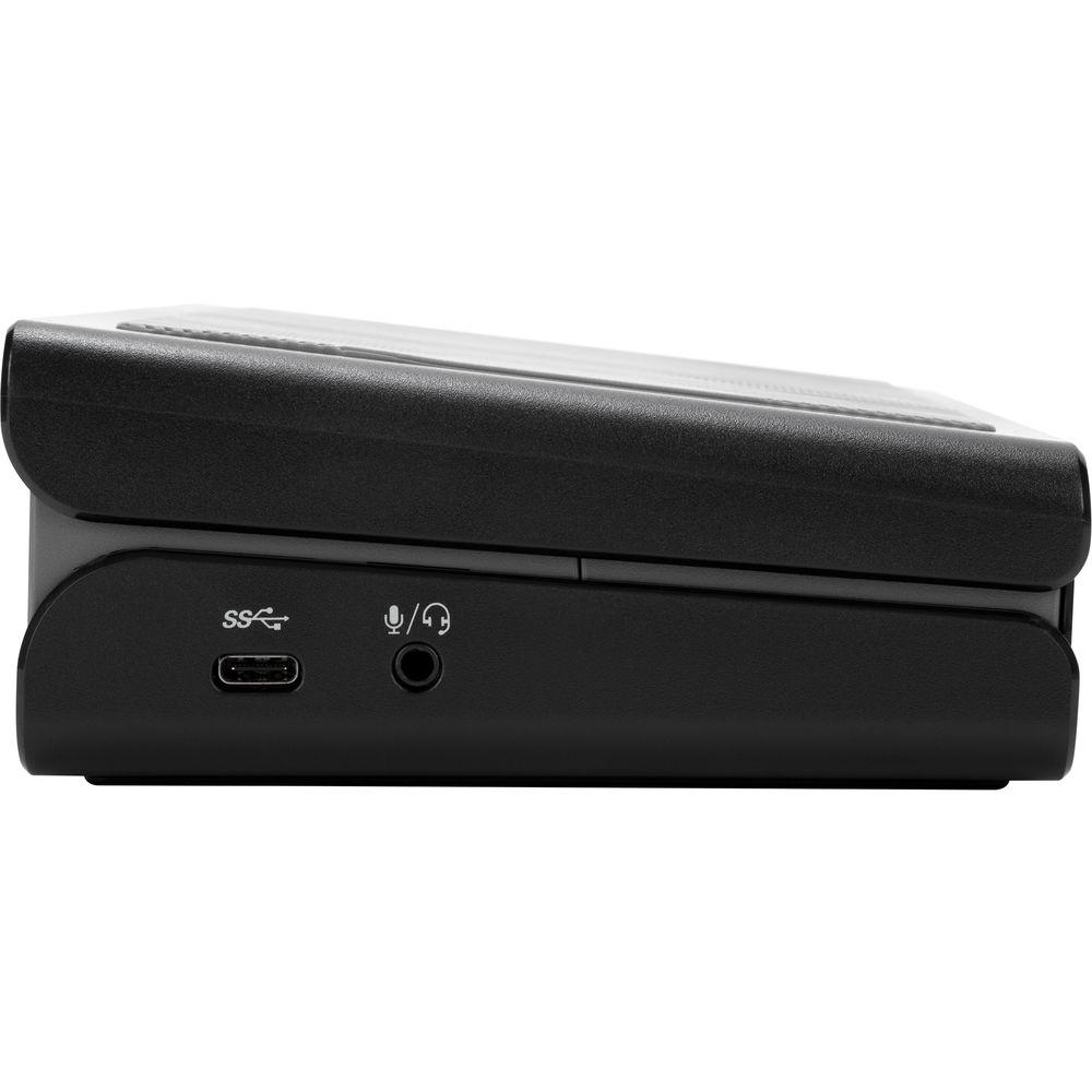 Targus Universal USB 3.0 DV4K Docking Station with Power