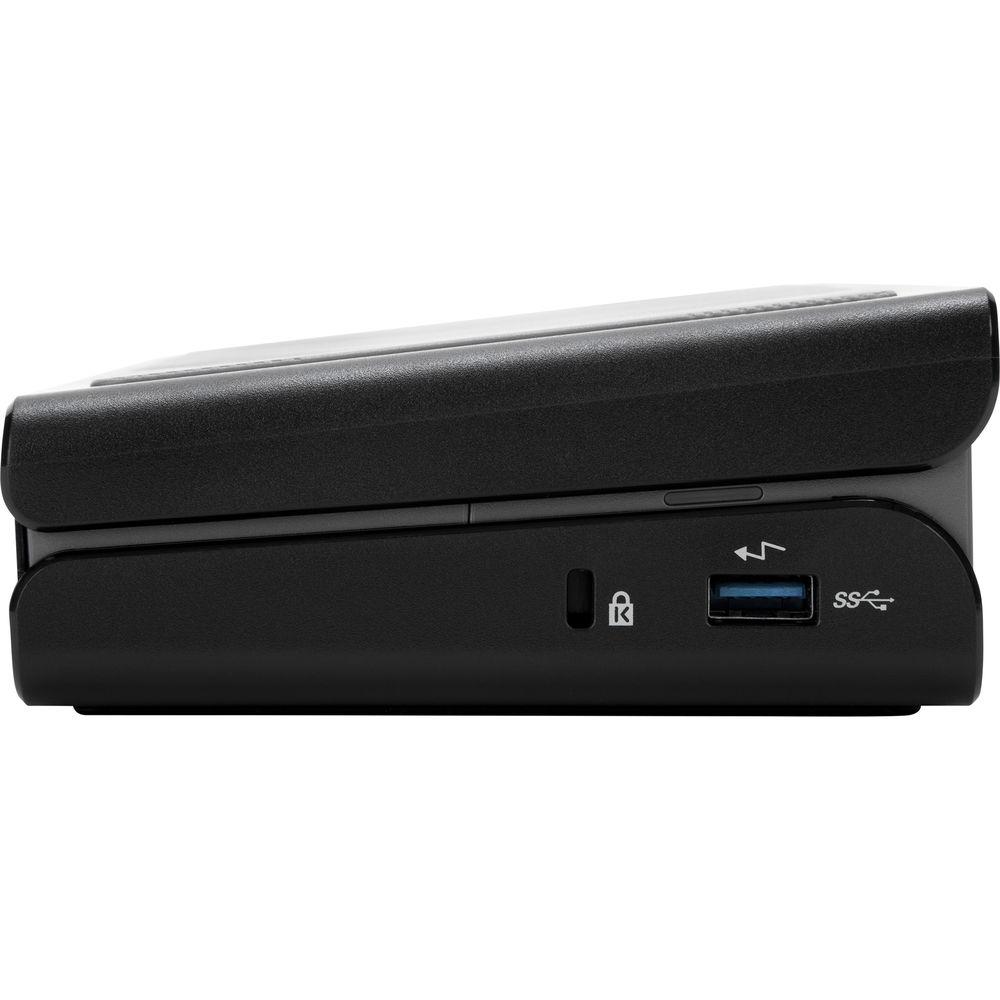 Targus Universal USB 3.0 DV4K Docking Station with Power