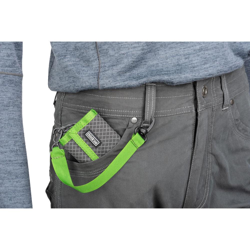 Think Tank Photo Secure Pixel Pocket Rocket