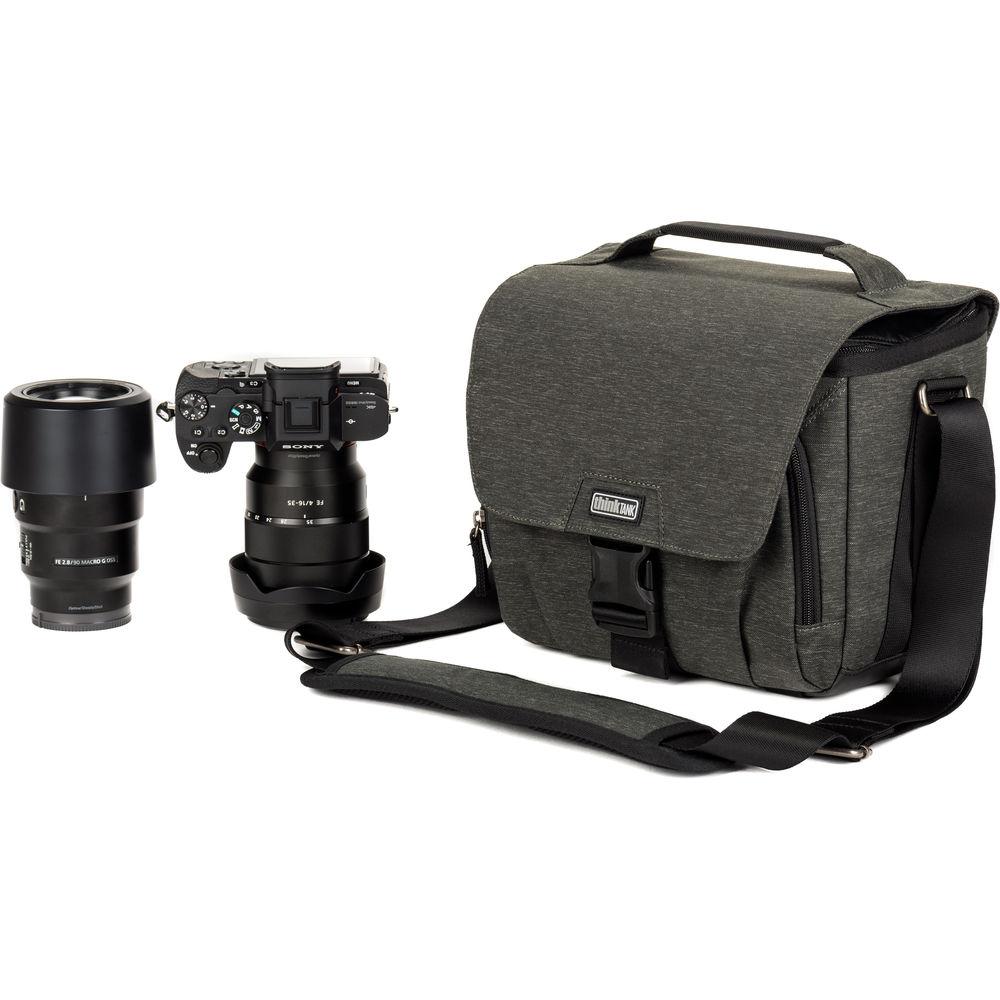 Think Tank Photo Vision 10 Shoulder Bag