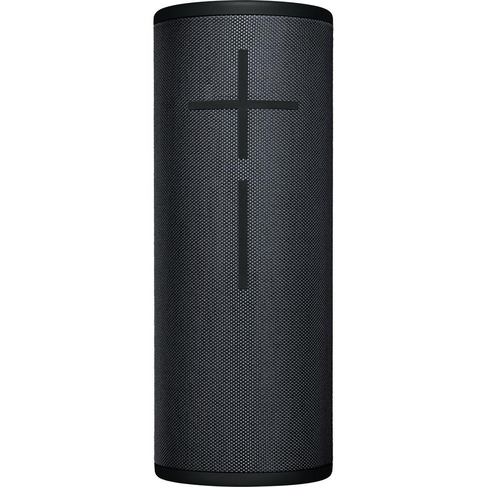 Ultimate Ears MEGABOOM 3 Portable Bluetooth Speaker