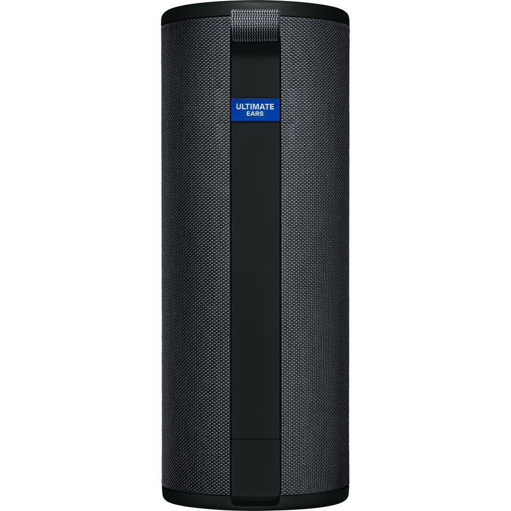 Ultimate Ears MEGABOOM 3 Portable Bluetooth Speaker