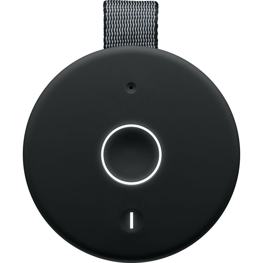 Ultimate Ears MEGABOOM 3 Portable Bluetooth Speaker, Ultimate, Ears, MEGABOOM, 3, Portable, Bluetooth, Speaker